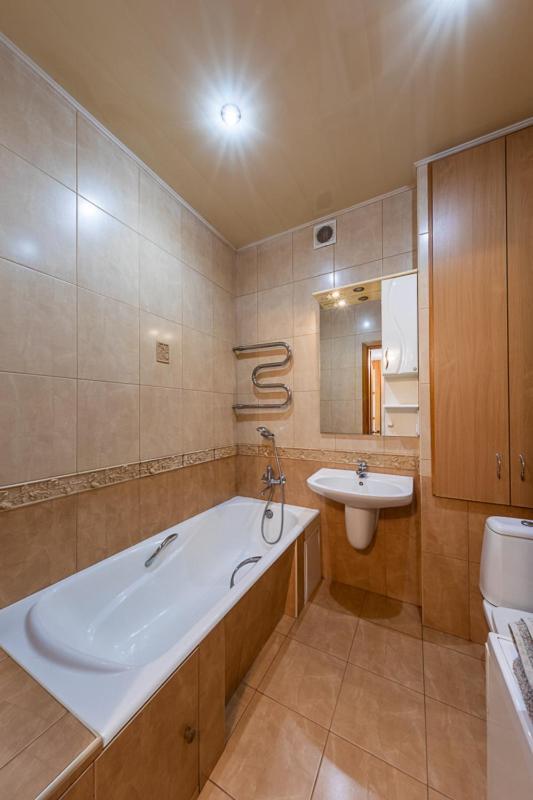 Apartment Near Lva Tolstoho Square 키예프 외부 사진