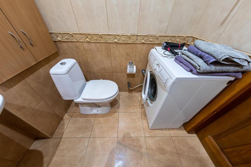 Apartment Near Lva Tolstoho Square 키예프 외부 사진