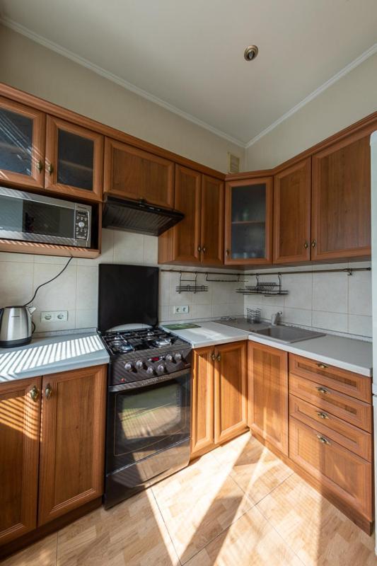 Apartment Near Lva Tolstoho Square 키예프 외부 사진